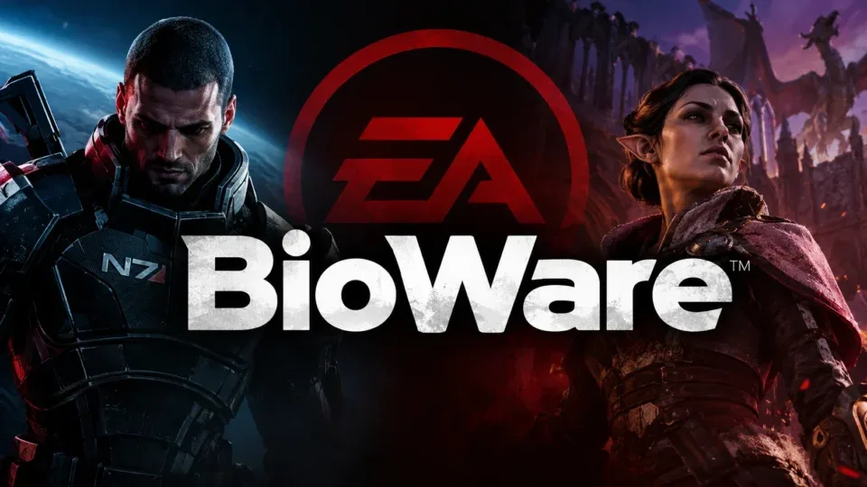 EA fecha BioWare e cancela novo Mass Effect após mais de 30 anos de história