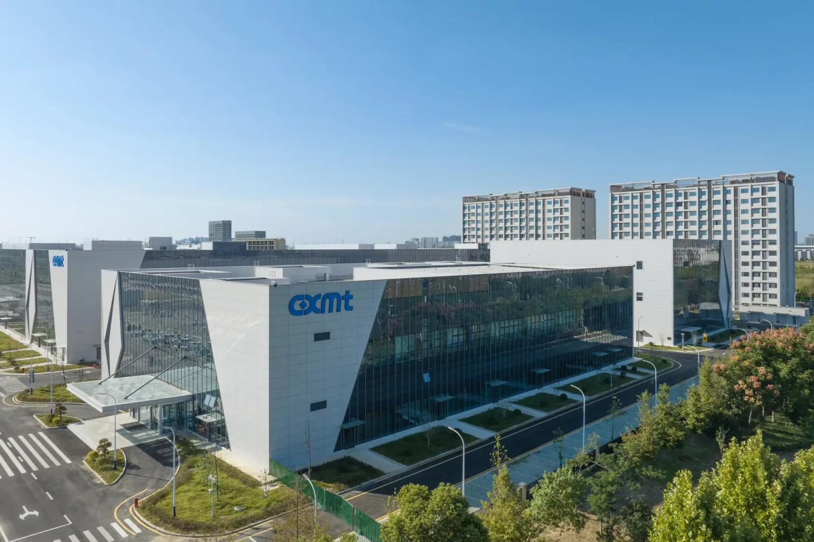 CXMT pretende dobrar capacidade produtiva de DRAM até 2028; RAM pode ficar mais barata?