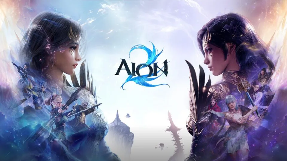 AION 2 está frustrando jogadores com grind e RNG exagerado