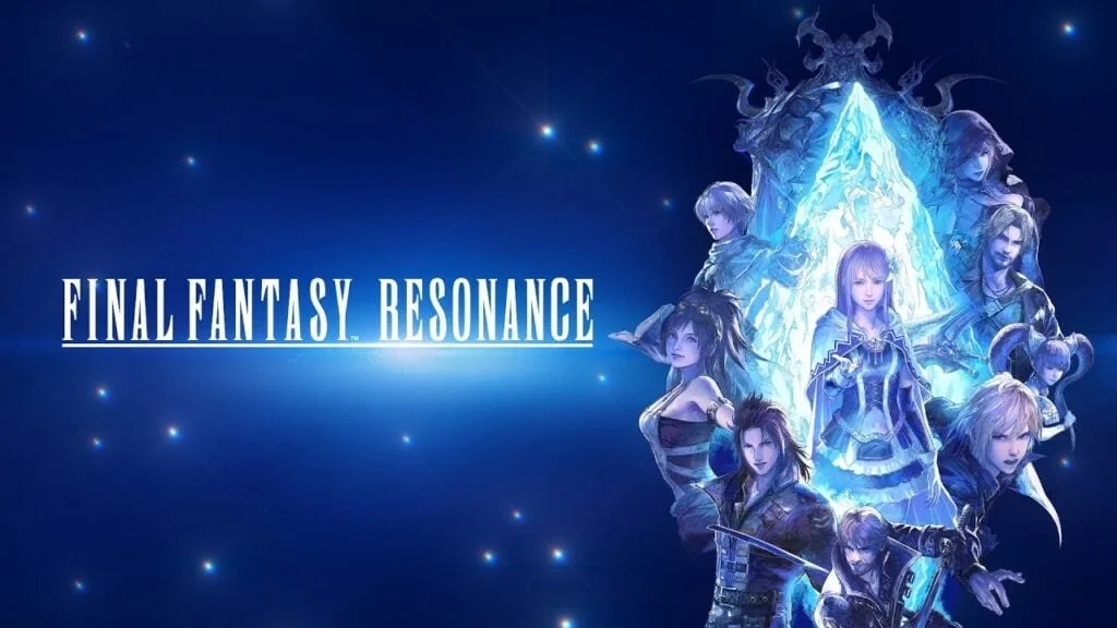 Final Fantasy Resonance conquista fãs de RPG clássico, mas chega sem localização ao Brasil