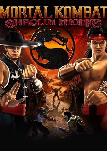 Lendário coop no universo de Mortal Kombat recebeu port nativo para PC