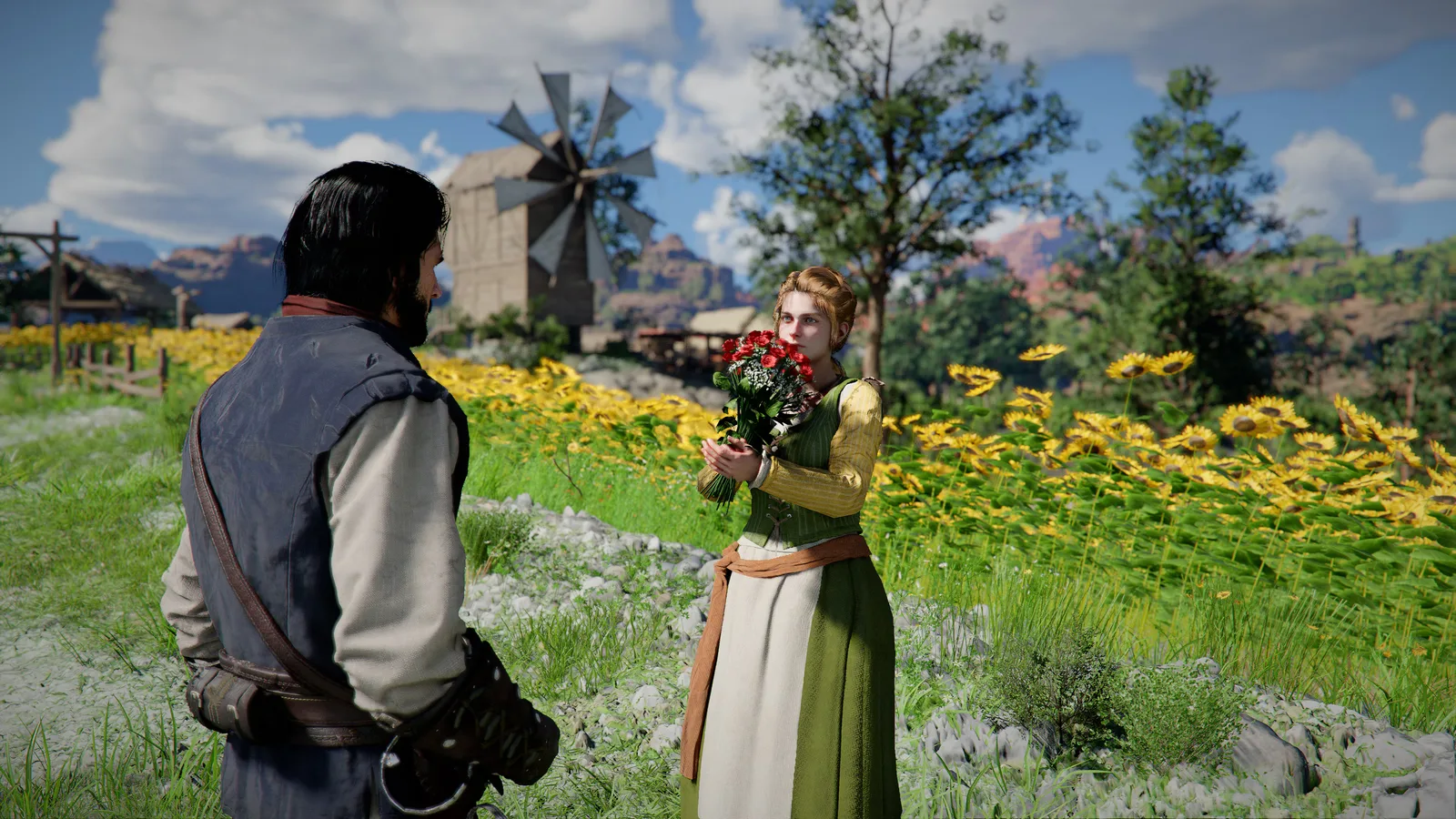 Black Desert, Pearl Abyss, Crimson Desert