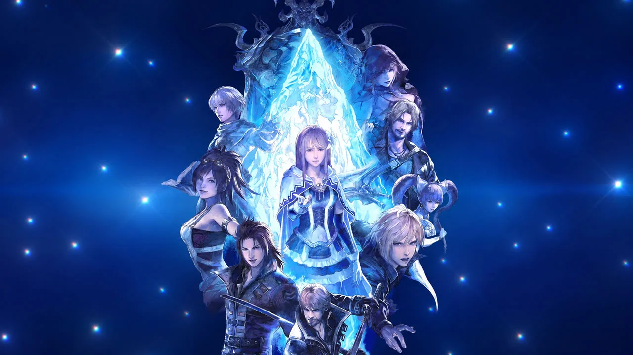 Square Enix trás um retorno às origens em clara ode ao início da franquia