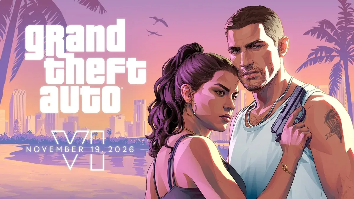 GTA VI: criadores do jogo querem voz sobre salários, horas extras e uso de IA