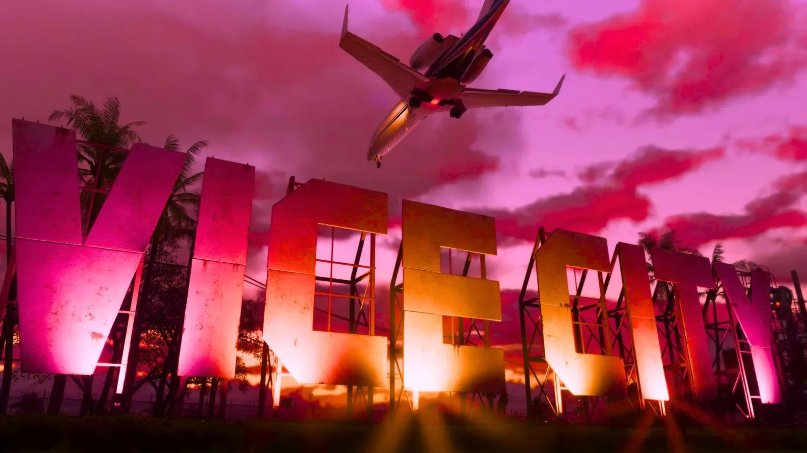 A espera está acabando, GTA VI chega em novembro.