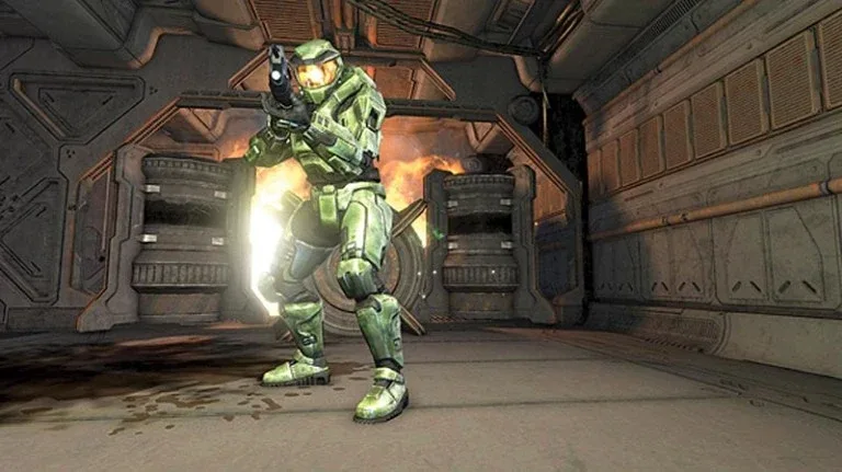 Halo ganhou versões não oficiais para PC e Android