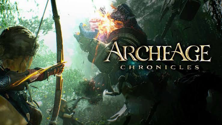 ArcheAge Chronicles: acesso antecipado chega em 3 de novembro, veja preços e horário