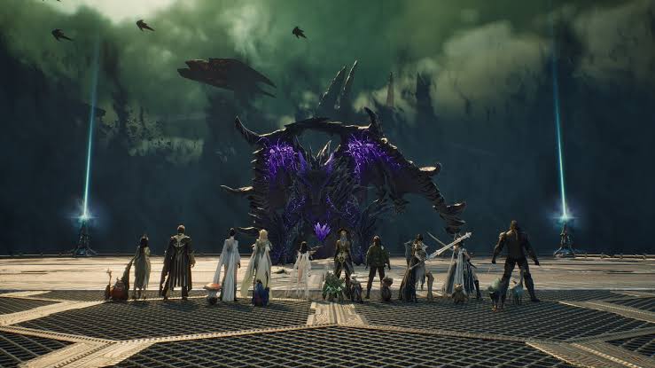 Dungeon volta reformulada, NCsoft promete melhorias em mecânicas e nova dificuldade.