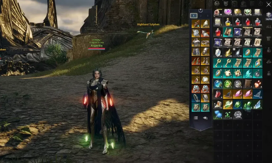 Aion 2