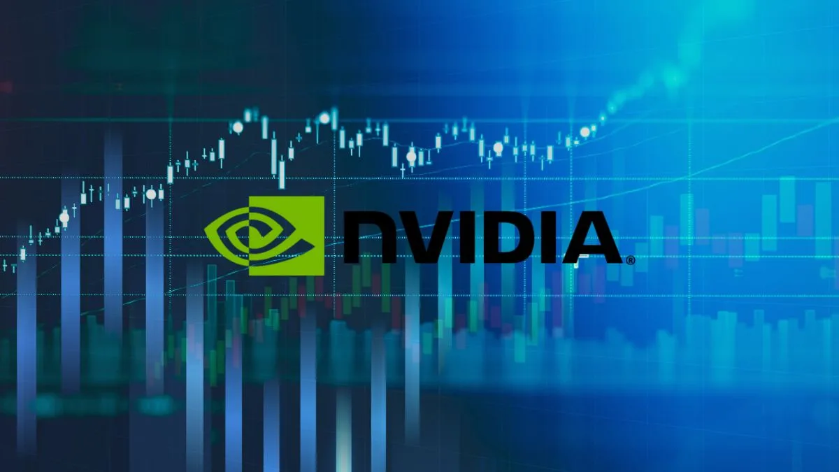 Efeito IA: Nvidia atinge US$ 4 trilhões de valor de mercado e quebra recorde histórico