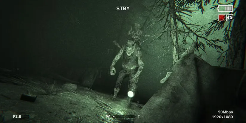 OUTLAST TRIALS, OUTLAST II
