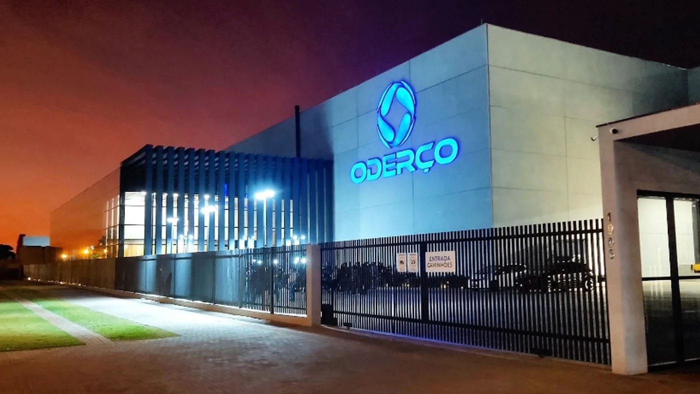 Oderço Distribuidora, empresa acionou seguro após "sumiço" de carga.