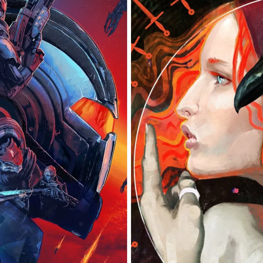 Mass Effect e Dragon Age marcaram gerações de jogadores, redefiniram seus gêneros e ajudaram a abrir caminho para o futuro dos RPGs.