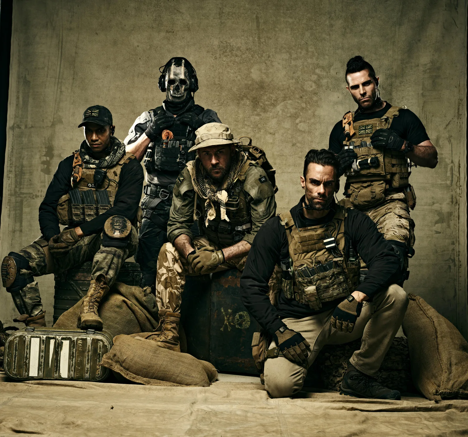 Jogo marca o encerramento da atual fase da saga Modern Warfare. Será o fim de uma era para a franquia?